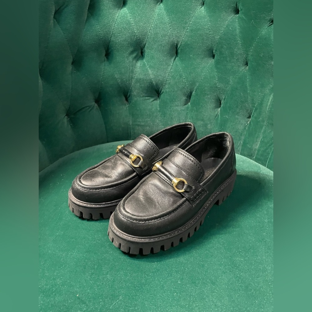 Nasty Gal Loafers | Size 5